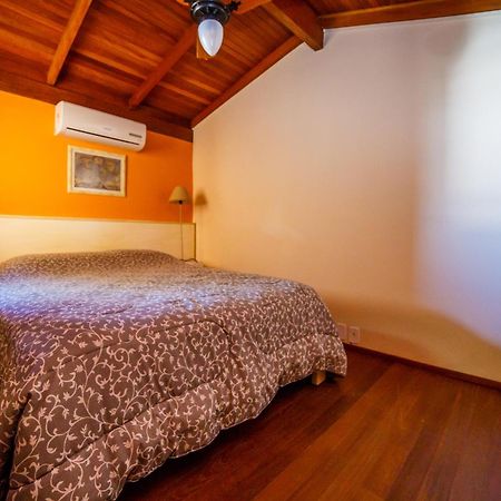 Pousada Do Capitao Florianopolis Room photo