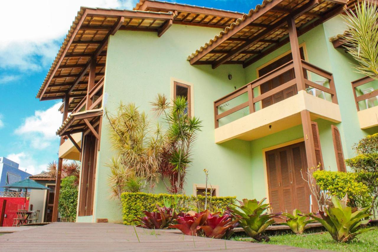 Pousada Do Capitao Florianopolis Exterior photo