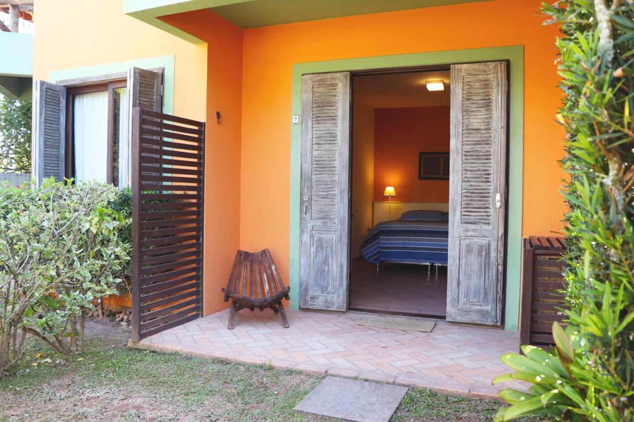 Pousada Do Capitao Florianopolis Exterior photo
