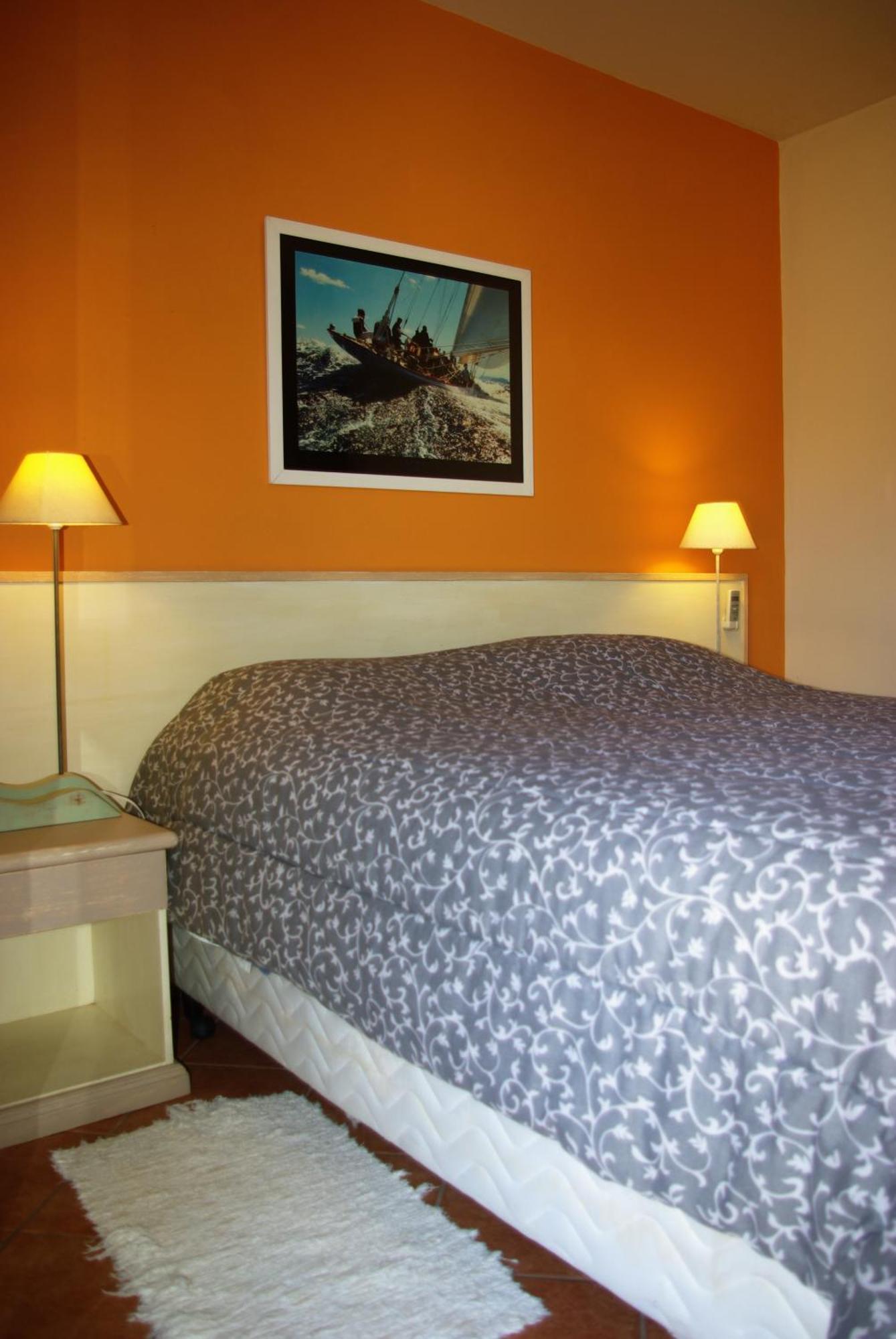Pousada Do Capitao Florianopolis Room photo