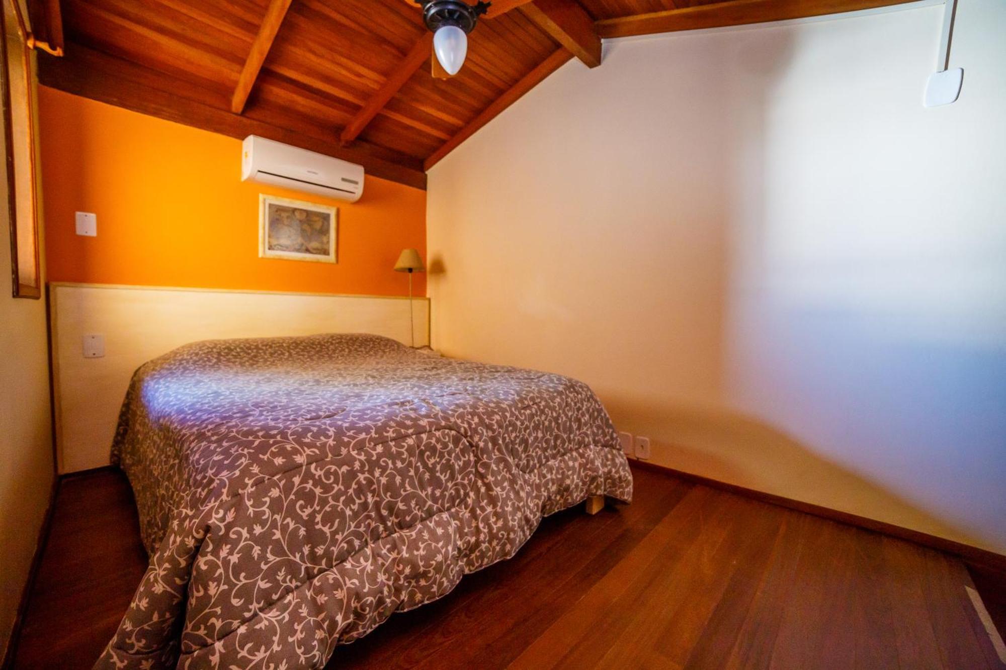 Pousada Do Capitao Florianopolis Room photo