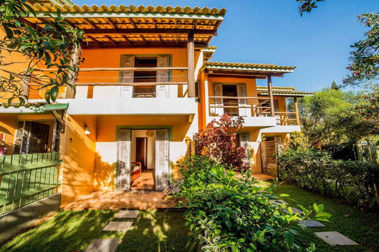 Pousada Do Capitao Florianopolis Exterior photo