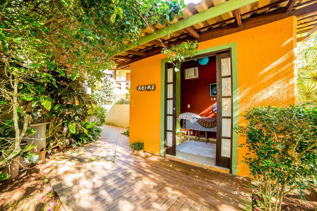 Pousada Do Capitao Florianopolis Exterior photo