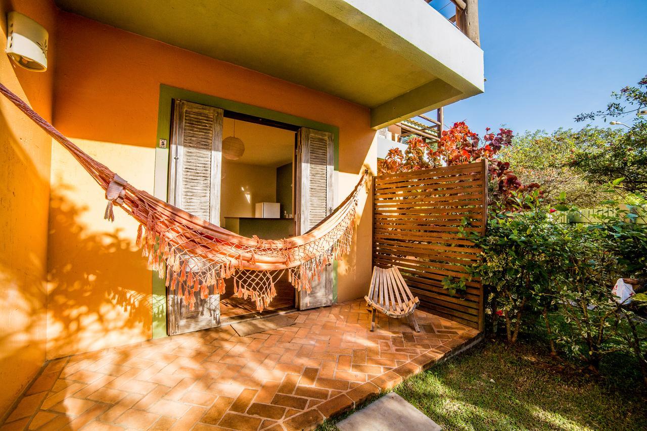 Pousada Do Capitao Florianopolis Exterior photo