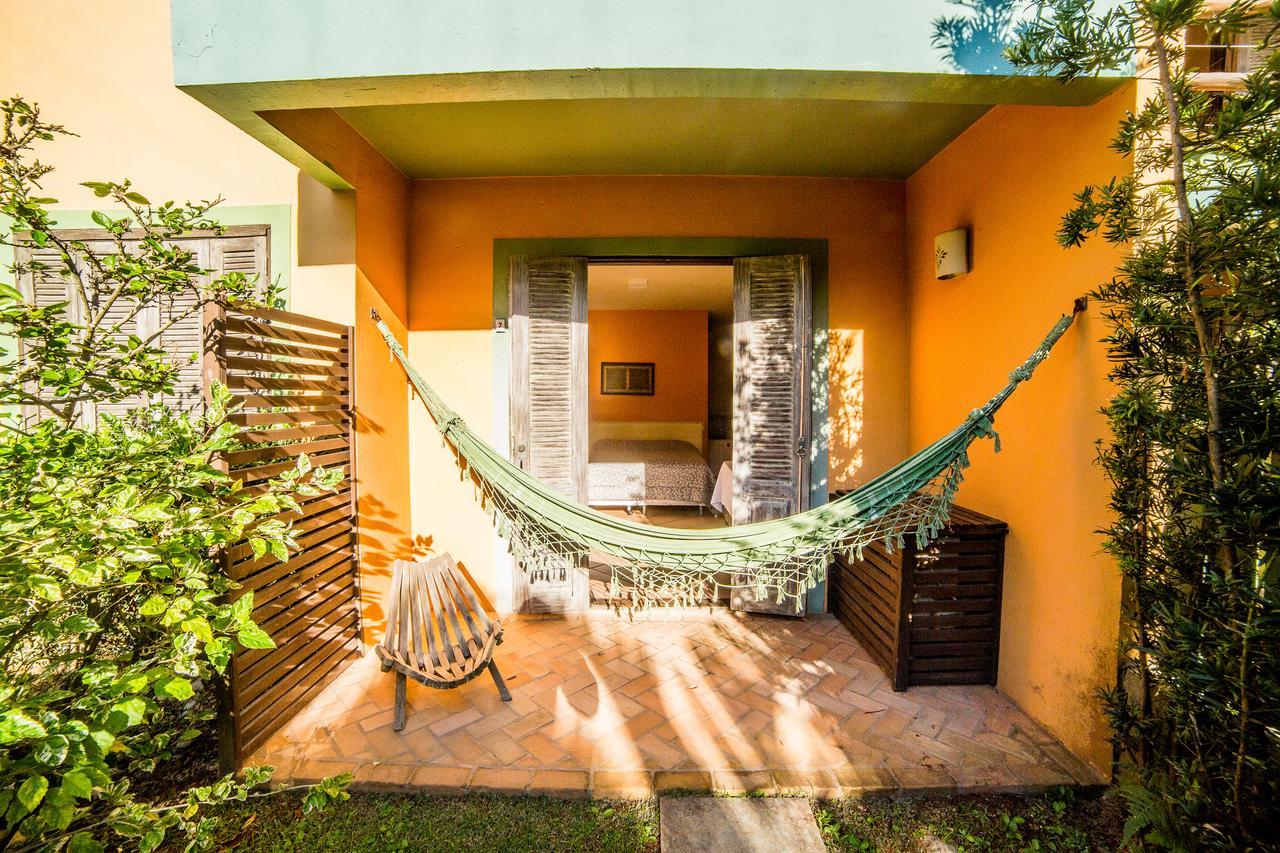 Pousada Do Capitao Florianopolis Exterior photo