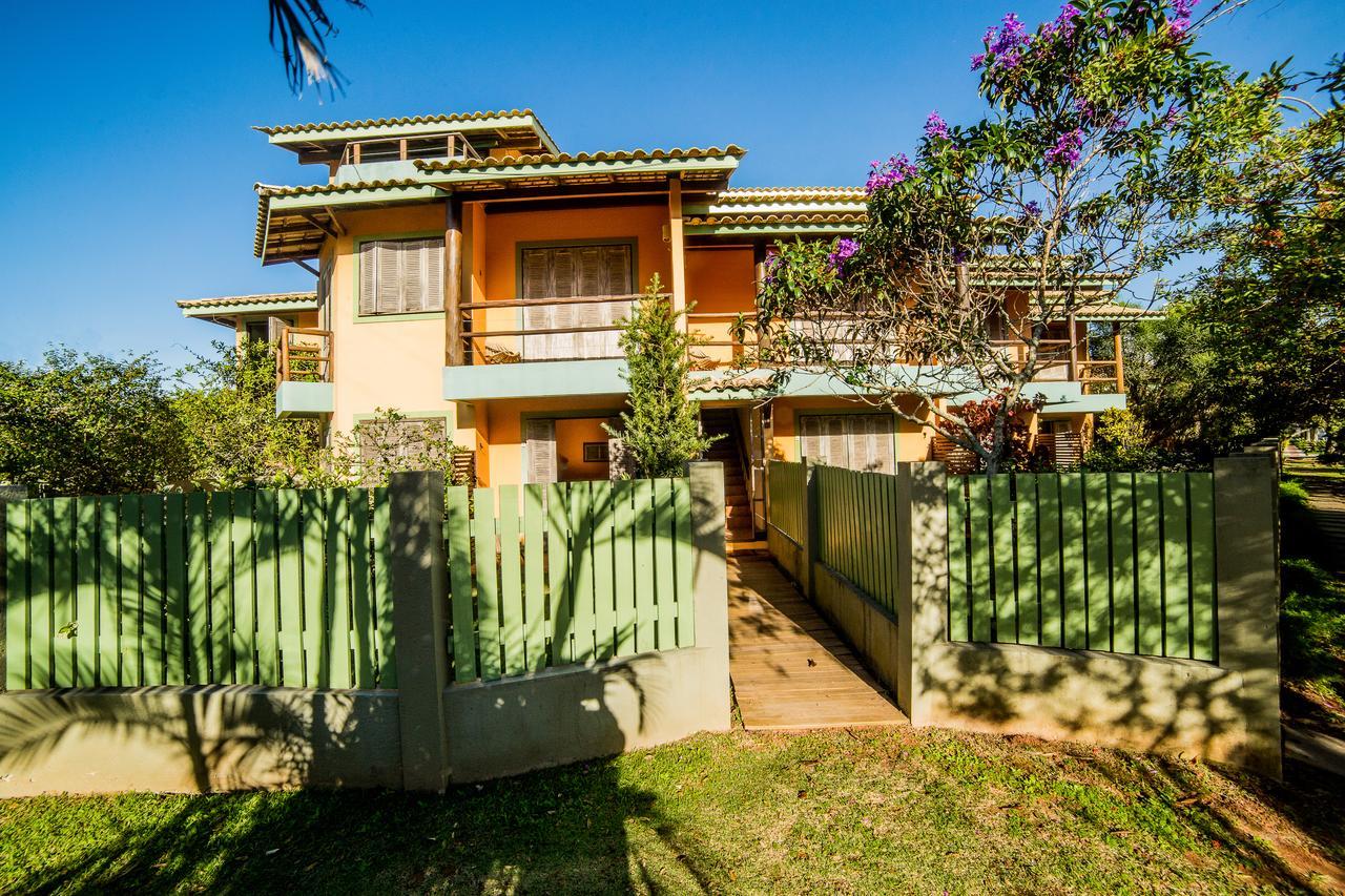 Pousada Do Capitao Florianopolis Exterior photo